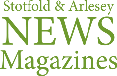 Stotfold & Arlesey News Magazines